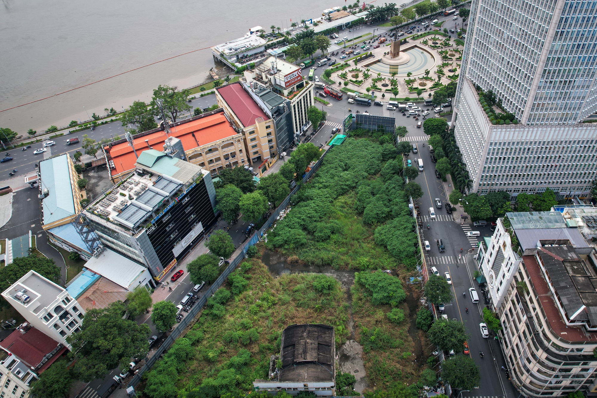 Nếu được thông qua, đề xuất này sẽ giúp giảm giá bất động sản- Ảnh 1.