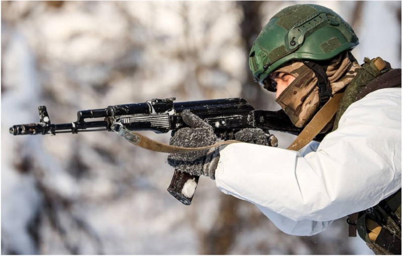 Chiến sự Ukraine ngày 1.437: Nga chuyển mục tiêu tấn công? - Ảnh 1.