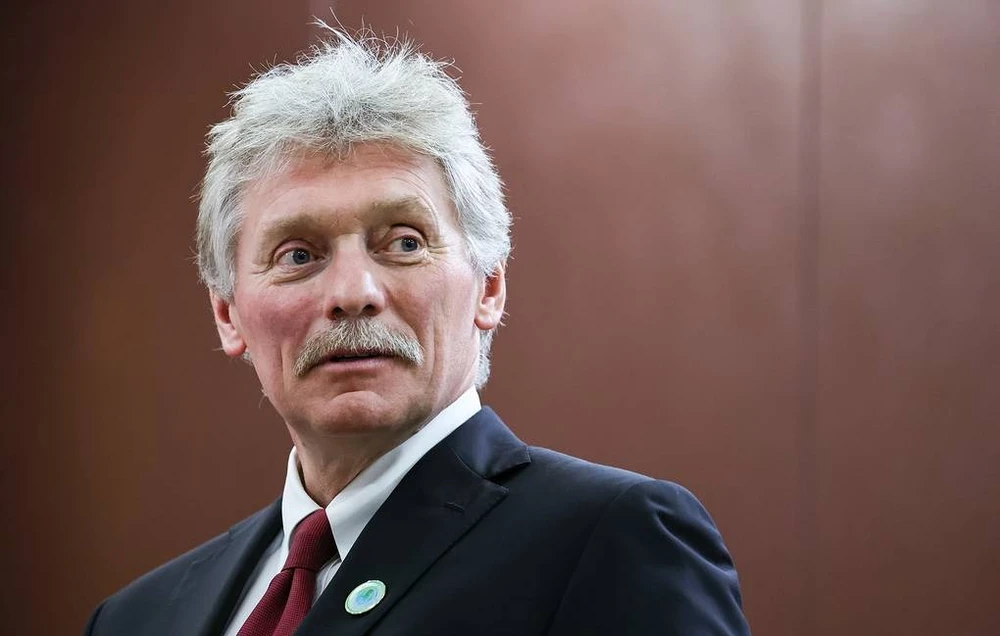 Đàm phán Nga-Mỹ-Ukraine: Điện Kremlin xác nhận cuộc gặp tiếp theo; 2 đặc phái viên Mỹ vắng mặt