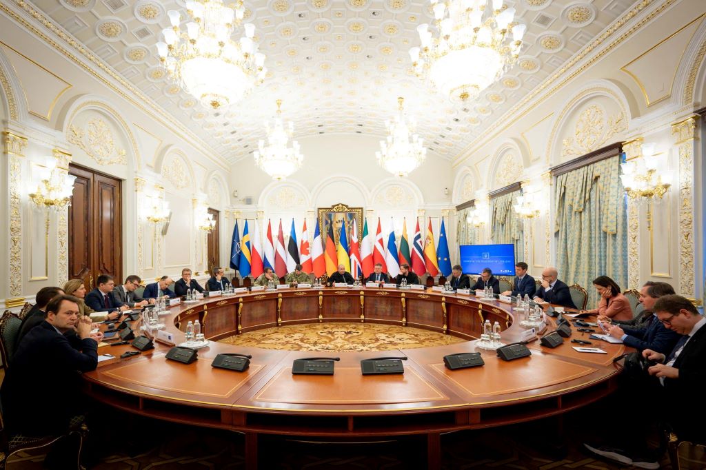 Nga đạt được bước tiến lớn trong năm 2025 3 Chiến sự Ukraine ngày 1.410: Nga đạt được bước tiến lớn nhất về lãnh thổ năm 2025 - Ảnh 3.