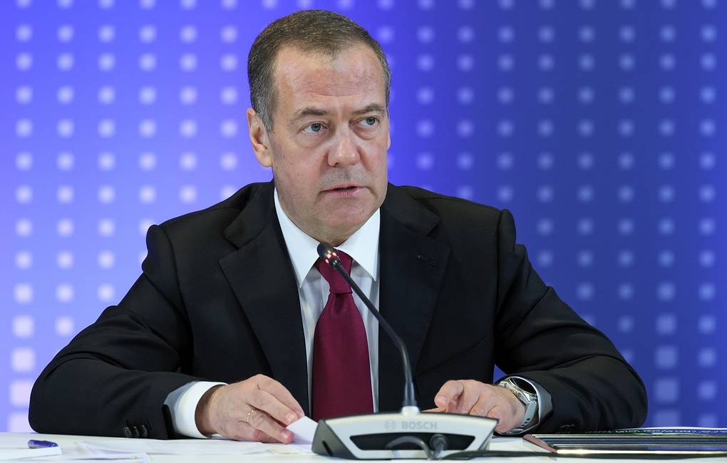 Nga gửi thông điệp cứng rắn tới Mỹ sau chiến dịch quân sự ở Venezuela - 1