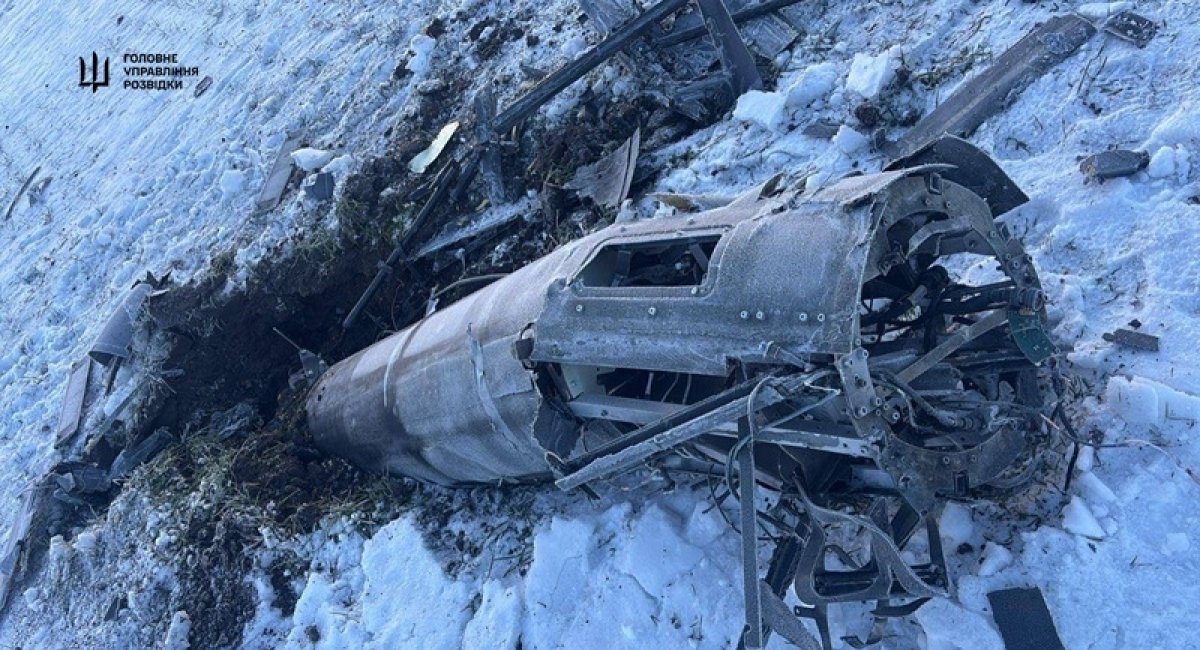 Chiến sự Ukraine ngày 1.418: Nga lần đầu tung UAV Geran-5, mặt trận Sumy nóng trở lại? - Ảnh 1.