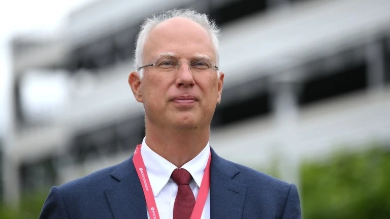 Nga lên tiếng vụ cựu Phó Thủ tướng Canada làm cố vấn kinh tế cho ông Zelensky