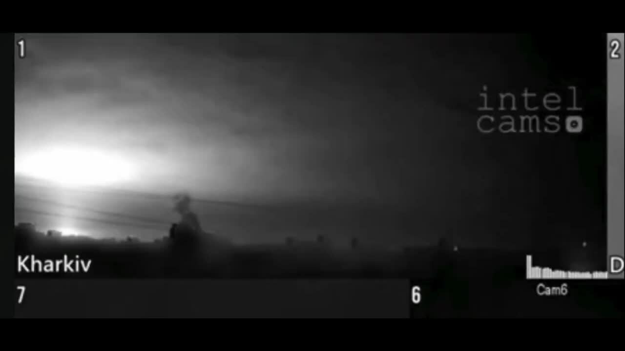 Nga phóng 'hơn 20 tên lửa đạn đạo Iskander' vào Ukraine