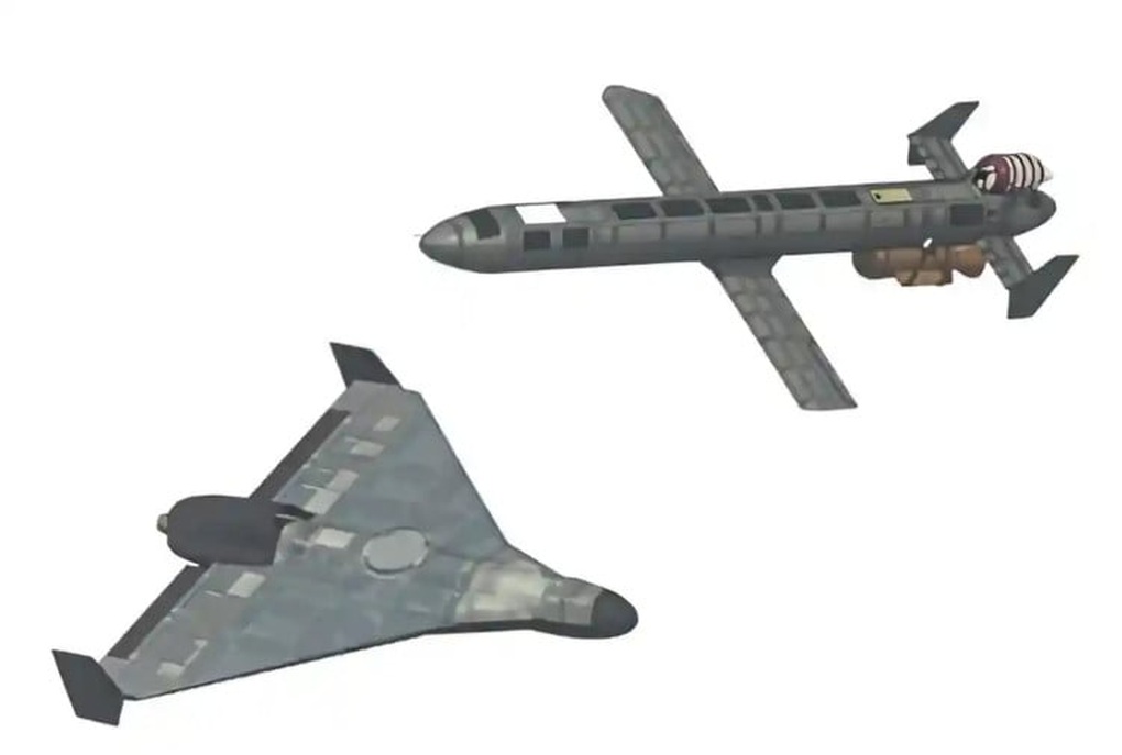 Nga ra mắt vũ khí mới, phòng không Ukraine đối mặt nút thắt nghiêm trọng - 2