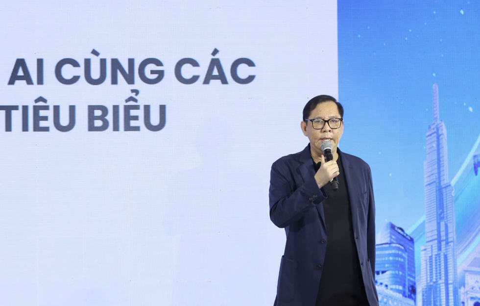 Ngã rẽ của những “ông chủ” tập đoàn lớn tại Việt Nam - 1