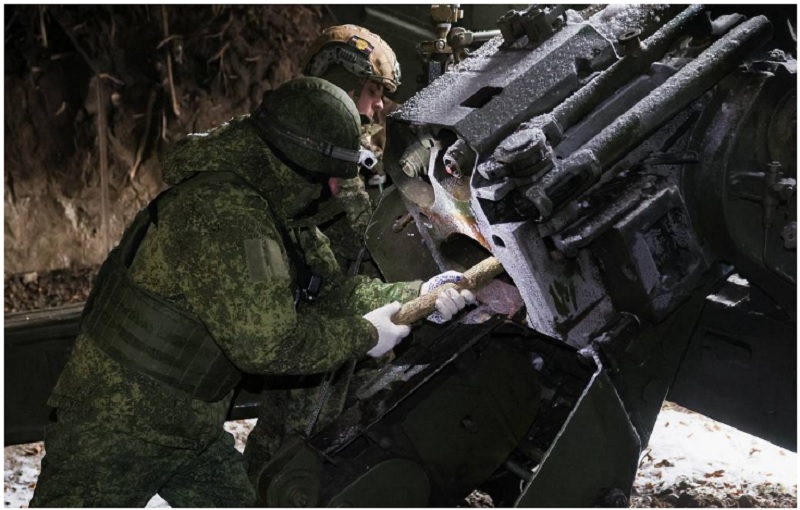 Chiến sự Ukraine ngày 1.422: Nga tấn công mạnh, Ba Lan chuyển chiến đấu cơ cho Ukraine- Ảnh 1.