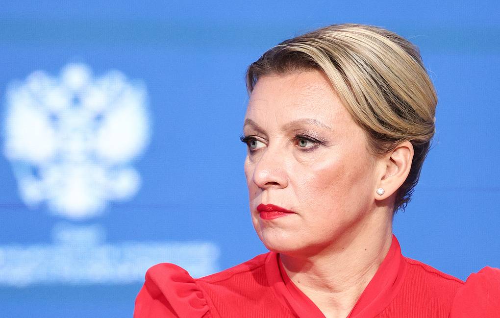 Nga tuyên bố 'không thể chấp nhận' hành động của Mỹ 'áp đặt' lên Cuba 1 Cuba - Ảnh 1.