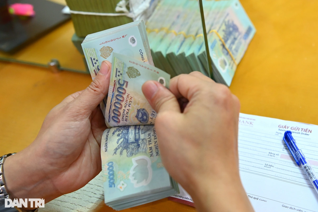 Ngân hàng Nhà nước chốt chỉ tiêu tín dụng 15%, lạm phát 4,5% năm 2026 - 1