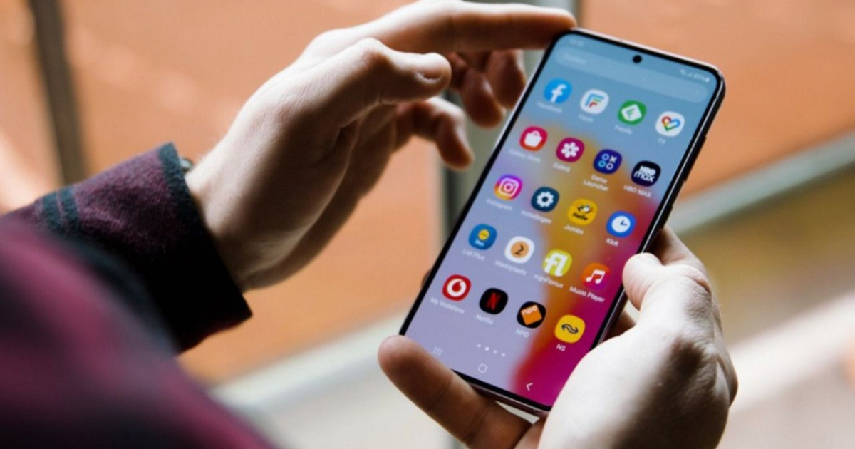 Ngân hàng cảnh báo người dùng tắt ngay một tính năng trên điện thoại- Ảnh 1. Ngân hàng cảnh báo người dùng tắt ngay một tính năng trên điện thoại- Ảnh 1.