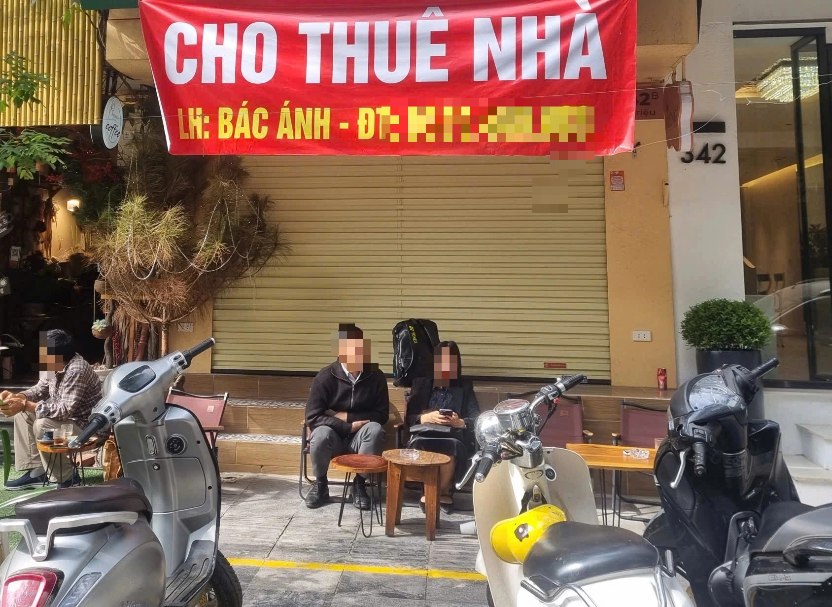 Ngành thuế chính thức hướng dẫn tính thuế khi cho thuê nhà - Ảnh 1.