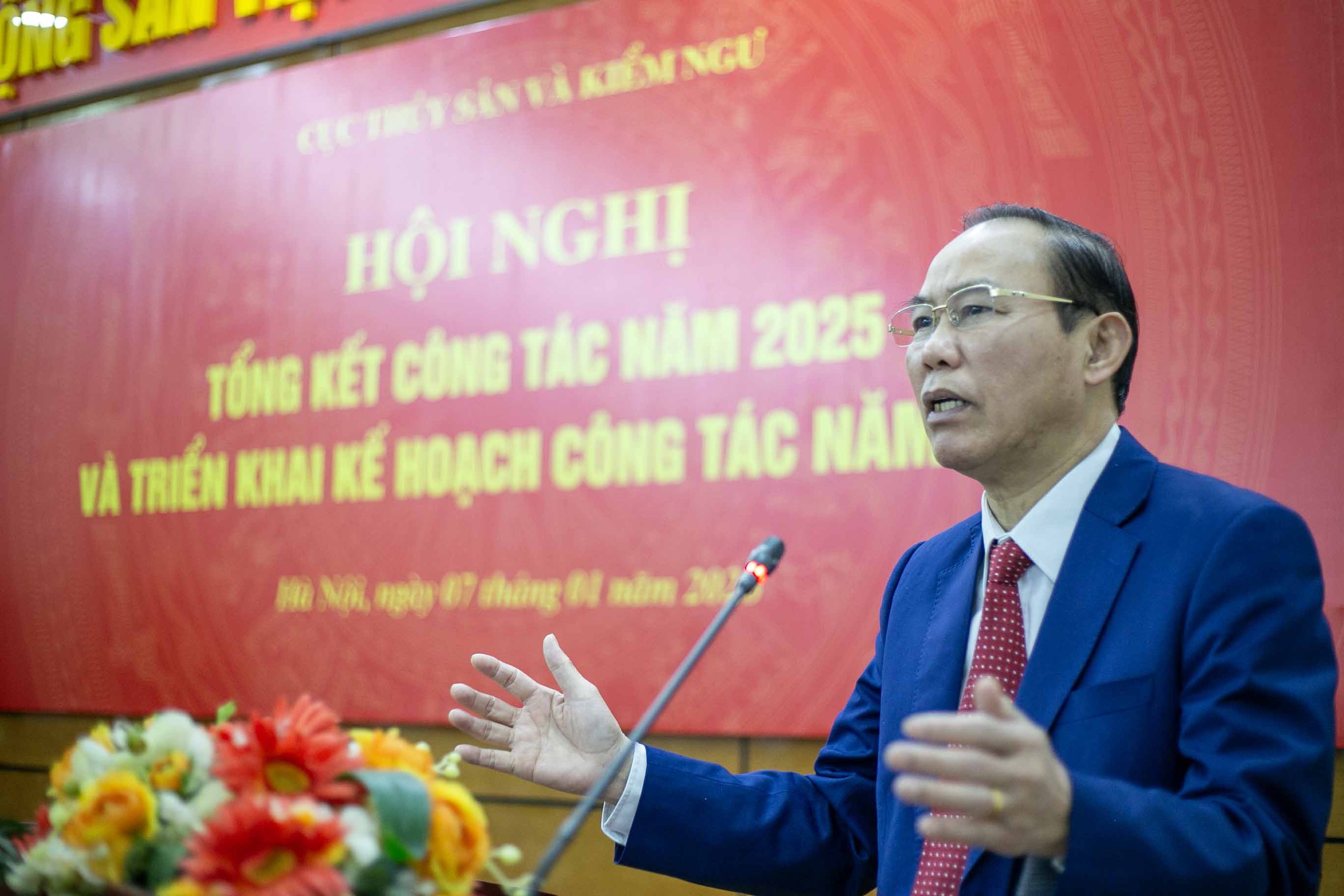 Ngành thủy sản tính năm nay khai thác và nuôi trồng trên 10 triệu tấn, xuất khẩu 11,5 tỉ USD 1 Ngành thủy sản tính năm nay khai thác và nuôi trồng trên 10 triệu tấn, xuất khẩu 11,5 tỉ USD - Ảnh 1.