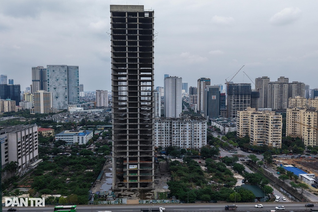 Ngày mai, cựu chủ tịch Vicem Lê Văn Chung hầu tòa - 1