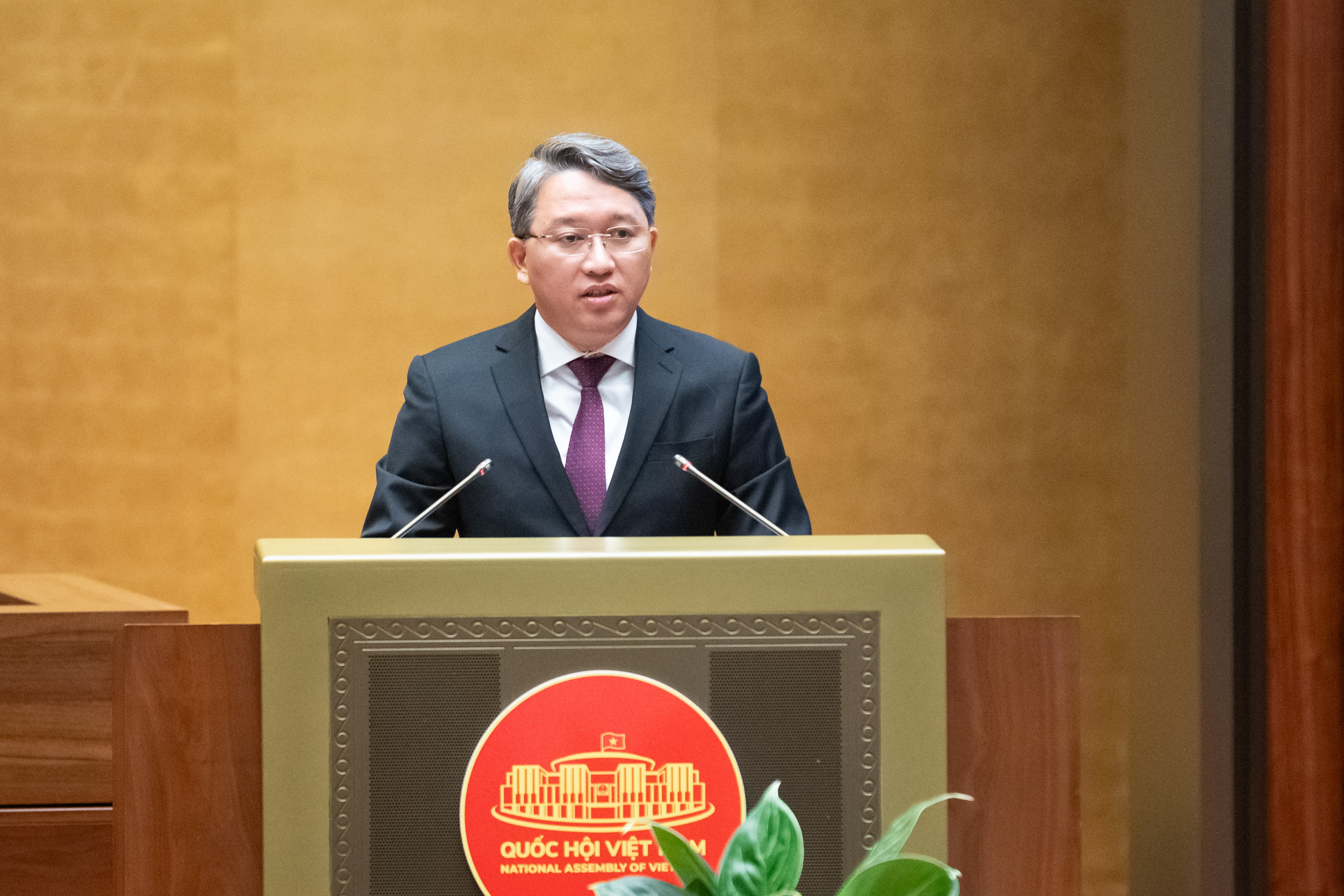 nghị quyết - Ảnh 1.