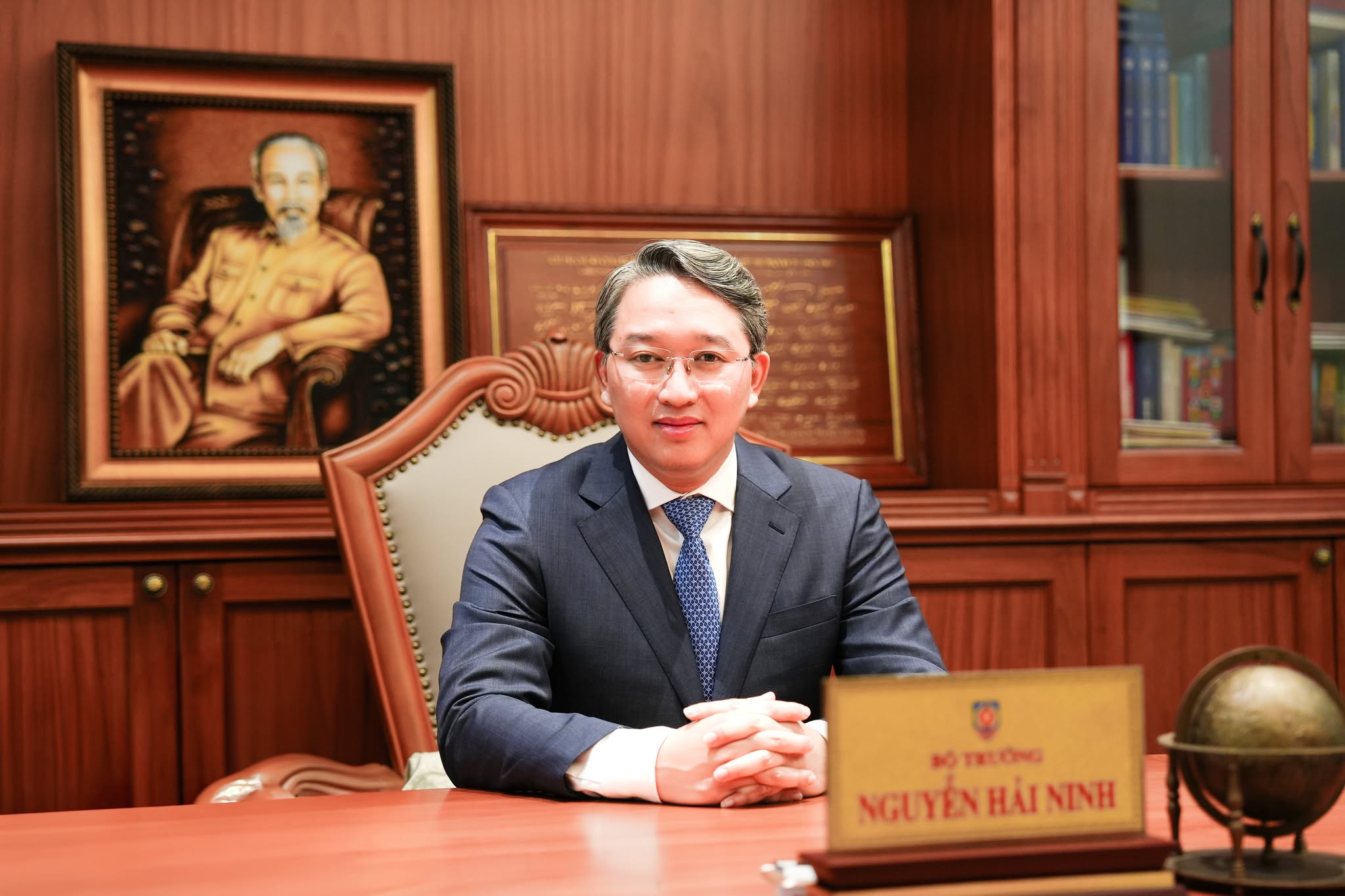 Nghị quyết 66 - bước ngoặt cải cách thể chế- Ảnh 1.