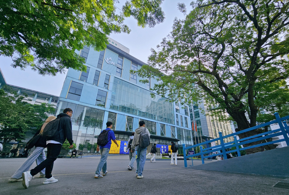 Nghị quyết 71 và 57: Lời giải cho bài toán nhân lực chất lượng cao - 8