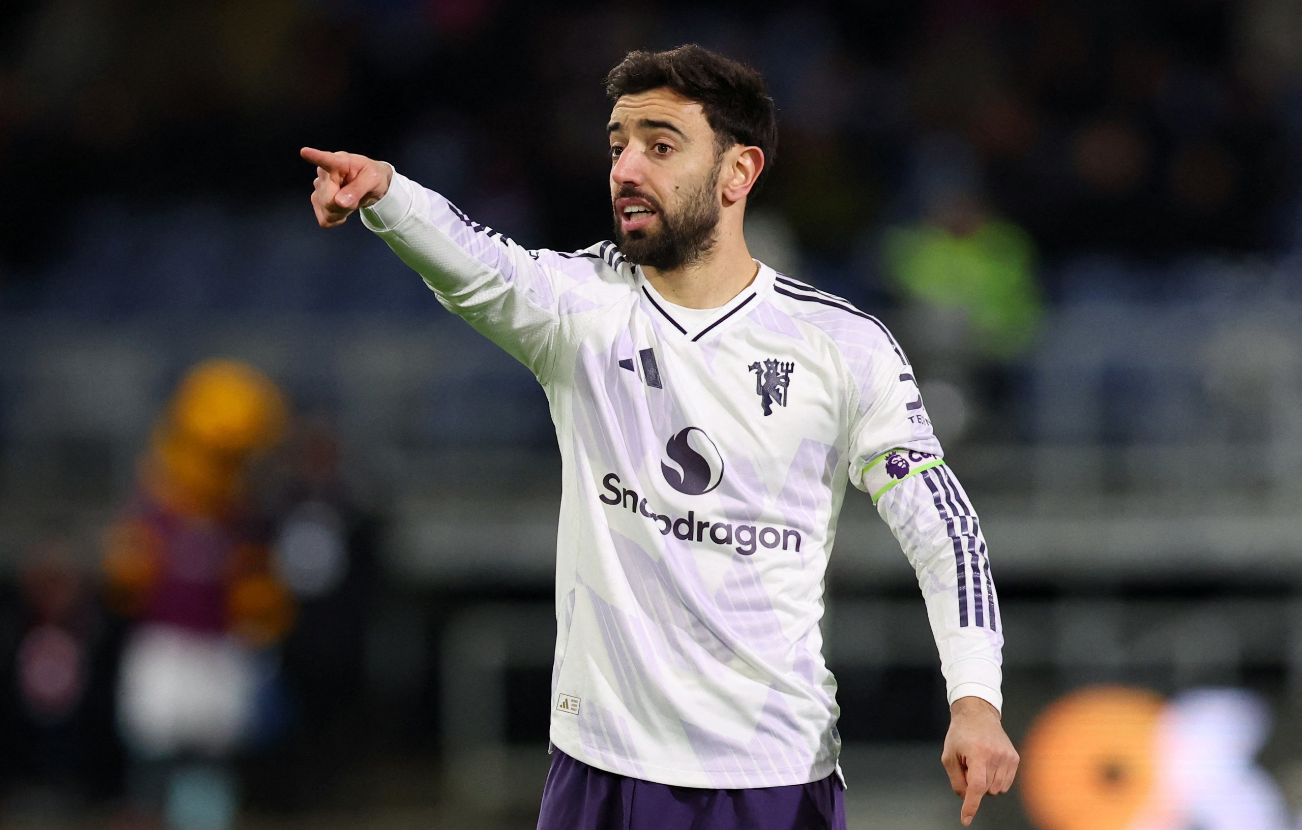 Man United - Ảnh 1.