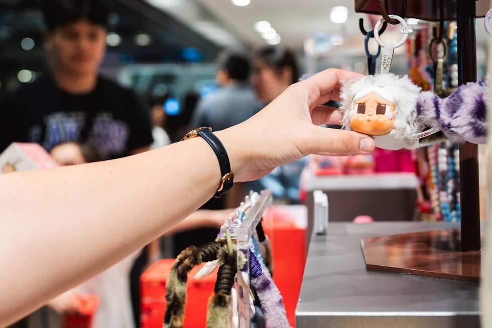 Nghịch lý ngành FB: Khi cửa hàng ăn nhanh không còn sống nhờ bán đồ ăn - 1