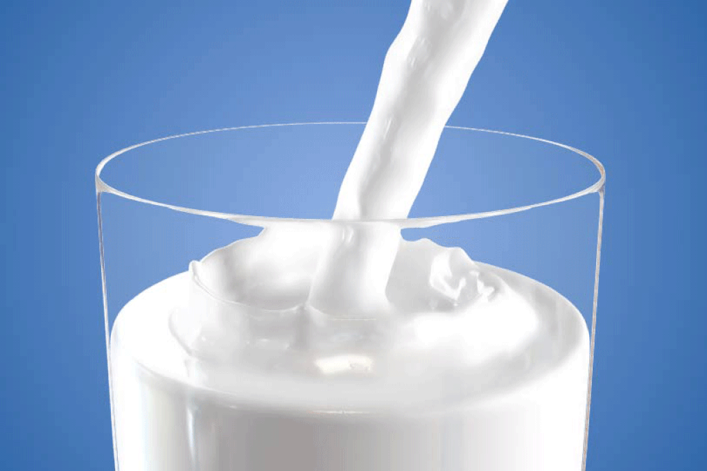 Nghiên cứu của ĐH Harvard: Sữa hỗ trợ đào thải axit uric - 2