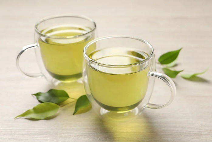 Nghiên cứu mới chỉ ra 6 lý do nên uống trà hằng ngày 1 Uống trà hằng ngày rất có lợi cho sức khỏe - Ảnh minh họa: SCITECH DAILY