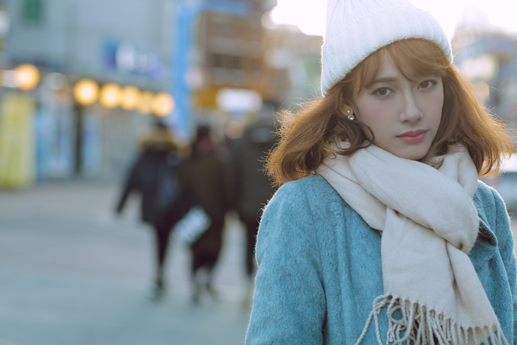 Không nhận ra “nàng thơ trăm triệu view” của Vbiz ngày nào: Ngoại hình thay đổi khiến dân tình phát sốc- Ảnh 6. Không nhận ra “nàng thơ trăm triệu view” của Vbiz ngày nào: Ngoại hình thay đổi khiến dân tình phát sốc- Ảnh 6.