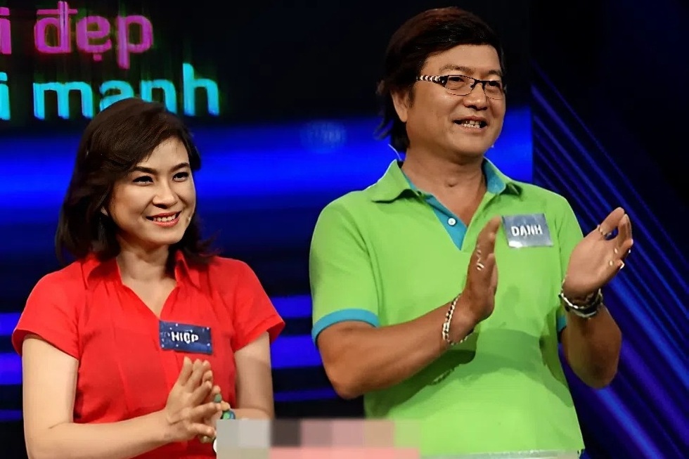 Ngọc Hiệp Cô gái xấu xí: Tuổi 62 tập yoga bay, đi phượt một mình - 5