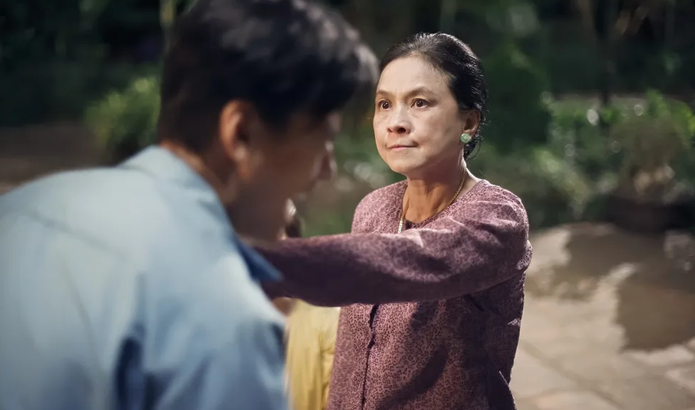 Ngọc Hiệp Cô gái xấu xí: Tuổi 62 tập yoga bay, đi phượt một mình - 7