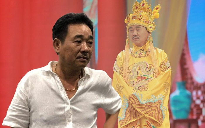 Ngọc Hoàng Quốc Khánh đang điều trị ung thư phổi