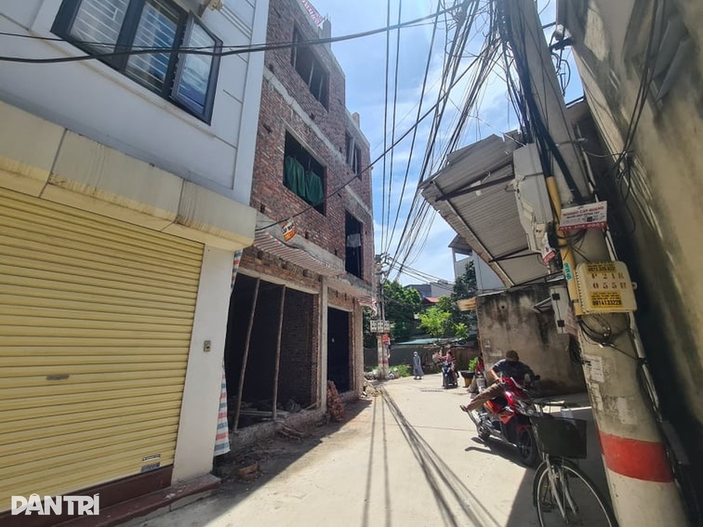 Ngôi nhà, căn hộ cũng có “căn cước công dân”: Định danh để làm gì? - 1