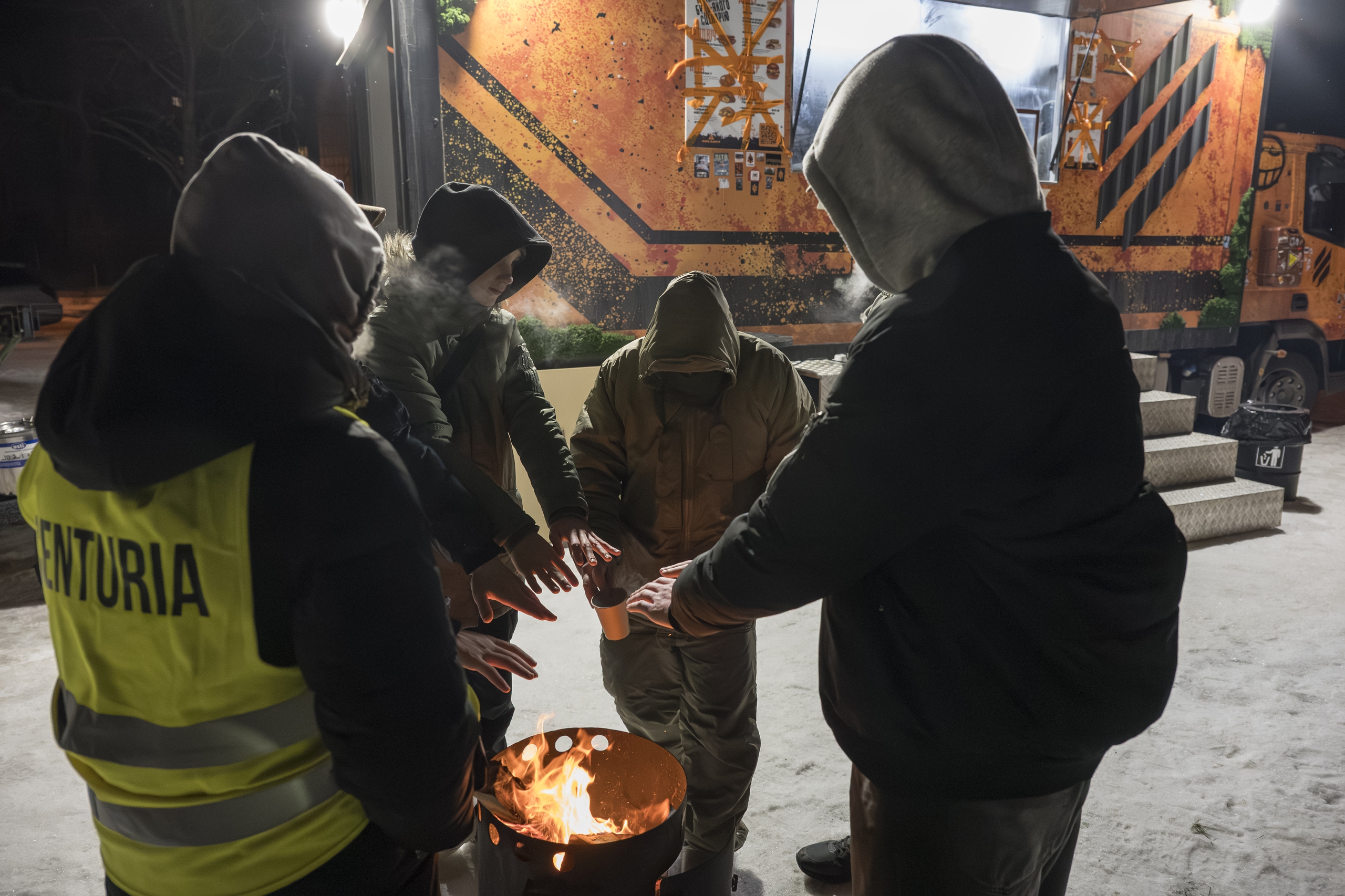 Ngừng bắn hạ tầng năng lượng: Nga nói đến 1-2, Ukraine khẳng định một tuần - Ảnh 2.