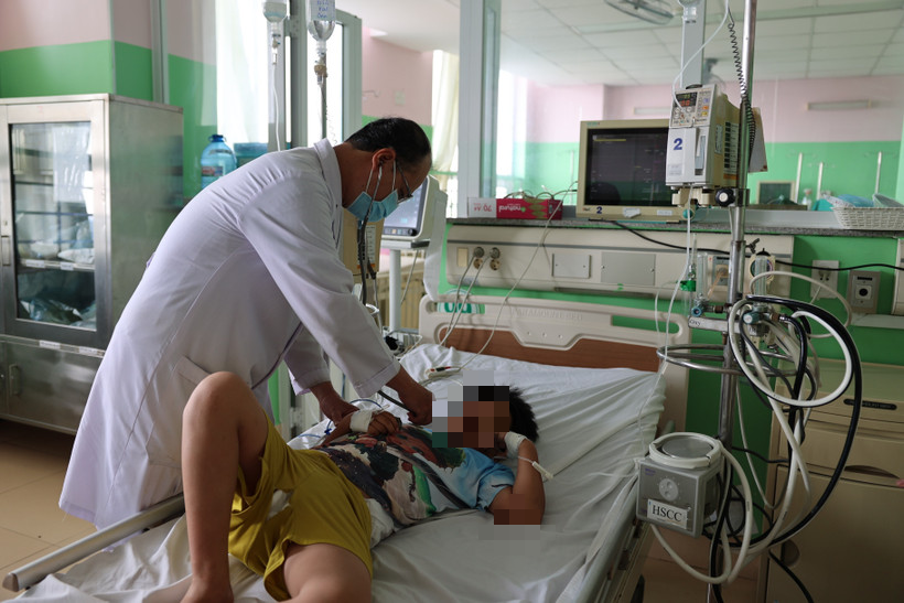 Người Việt ăn gì nhiều nhất, rau, cá hay thịt? - Ảnh 1. Người Việt ăn gì nhiều nhất, rau, cá hay thịt? - Ảnh 1.