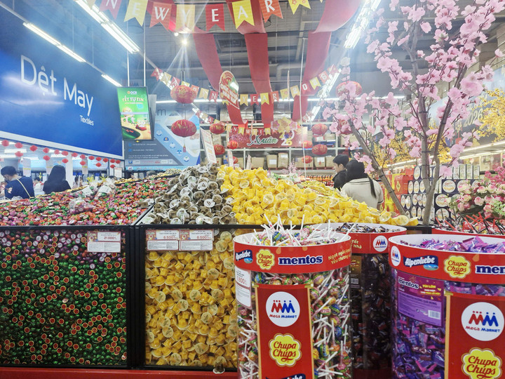 Người Việt chi gần 1.200 tỷ đồng mỗi ngày để mua hàng online- Ảnh 3.