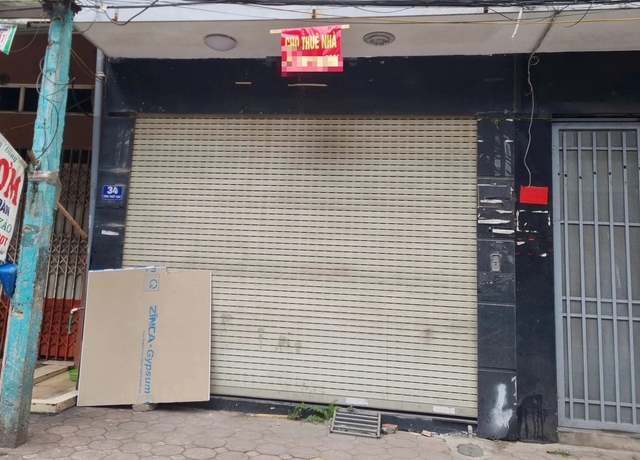 Người cho thuê nhà kê khai thuế như thế nào? - Ảnh 1.