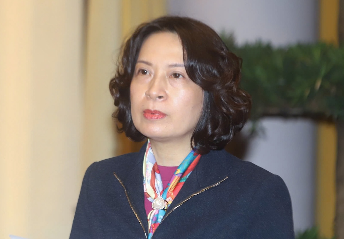 nhà ở xã hội - Ảnh 1.