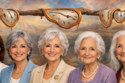 Lý do một số người sống thọ trên 110 tuổi