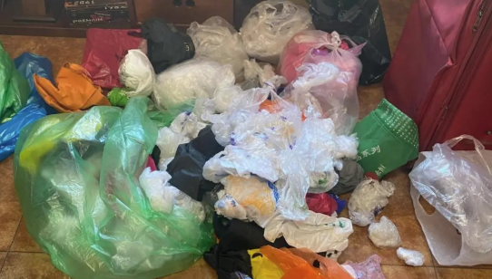 Người nghèo chấp niệm 7 thứ 