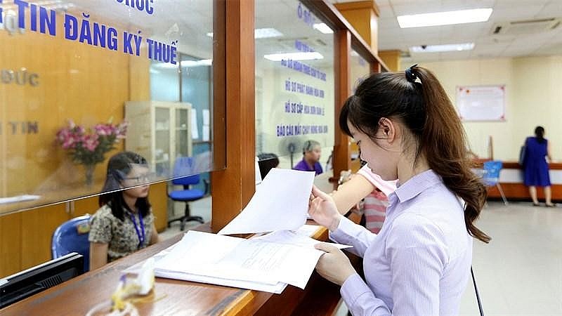Đại diện Cục Thuế: Người nộp sẽ được nhận thông báo về nợ, hoàn thuế và không phải nộp lại các chứng từ, tài liệu... đã có sẵn trong hồ sơ thuế- Ảnh 2.