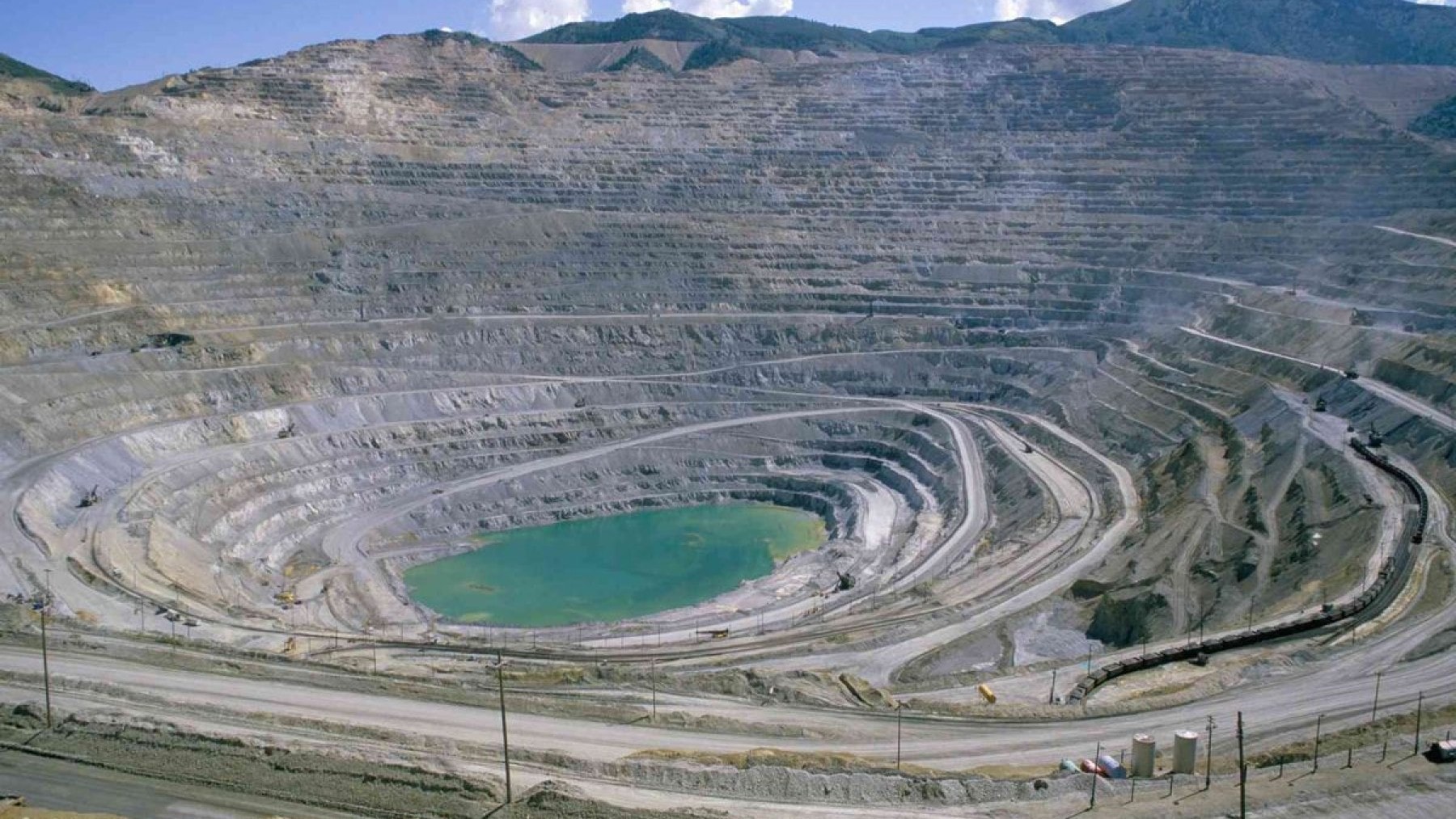 Phát hiện mỏ khí trữ lượng hơn 6,2 tỷ tấn, chỉ cần 2% đã đủ cung cấp nhiên liệu sạch cho thế giới trong 200 năm- Ảnh 1.