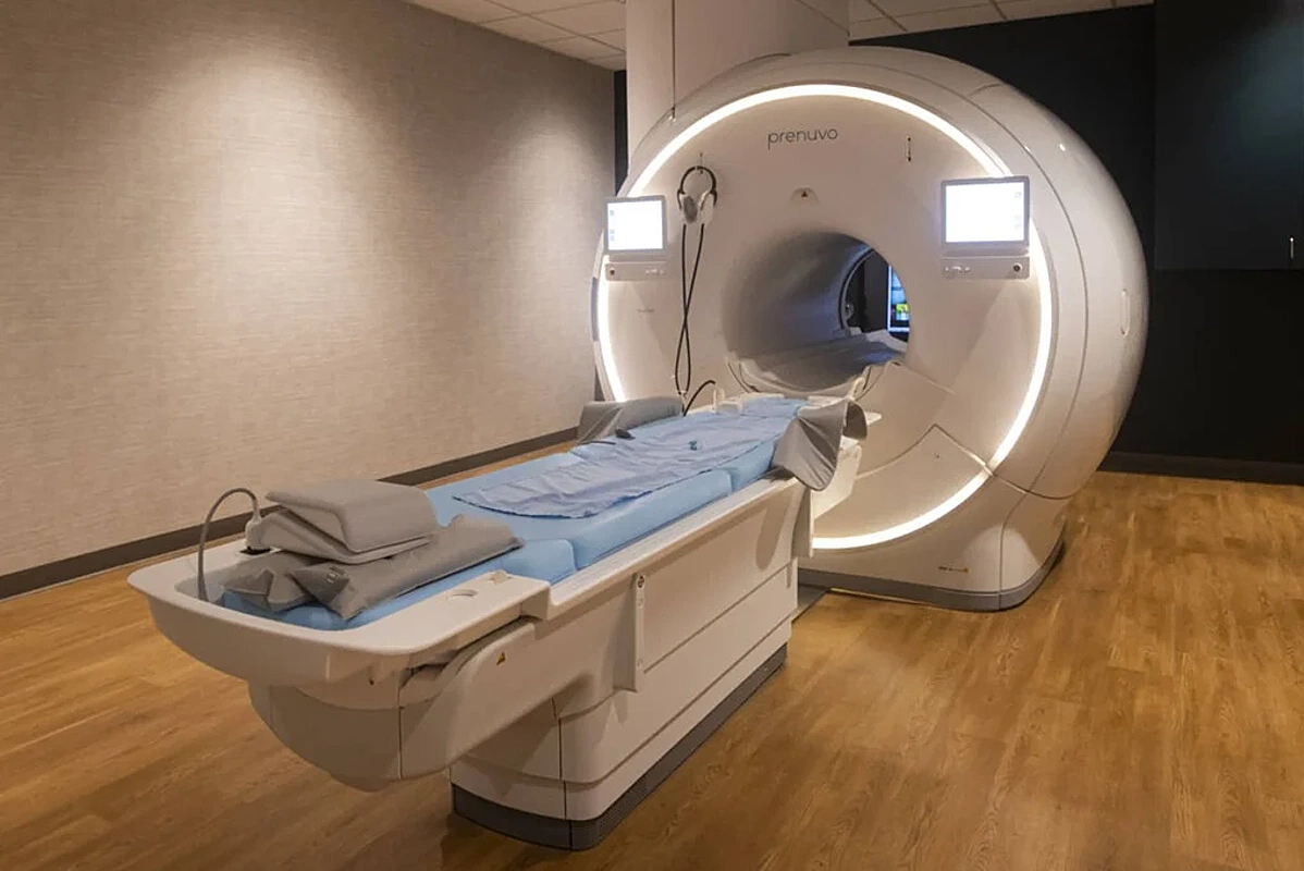 Nguoi phu nu mac chung hoang tuong benh tat