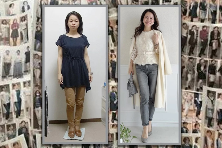 Người phụ nữ xấu xí lột xác xinh đẹp nhờ 13 năm chụp ảnh selfie để 'sửa mình'- Ảnh 1.