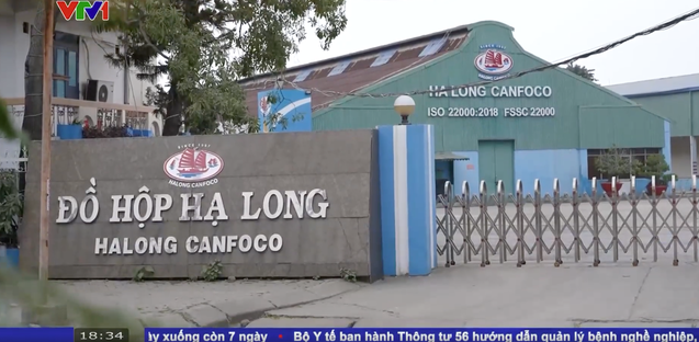 Ngay lúc này: Người tiêu dùng sốc nặng khi biết sự thật về thịt hộp Pate Cột Đèn nhiễm bệnh- Ảnh 1.