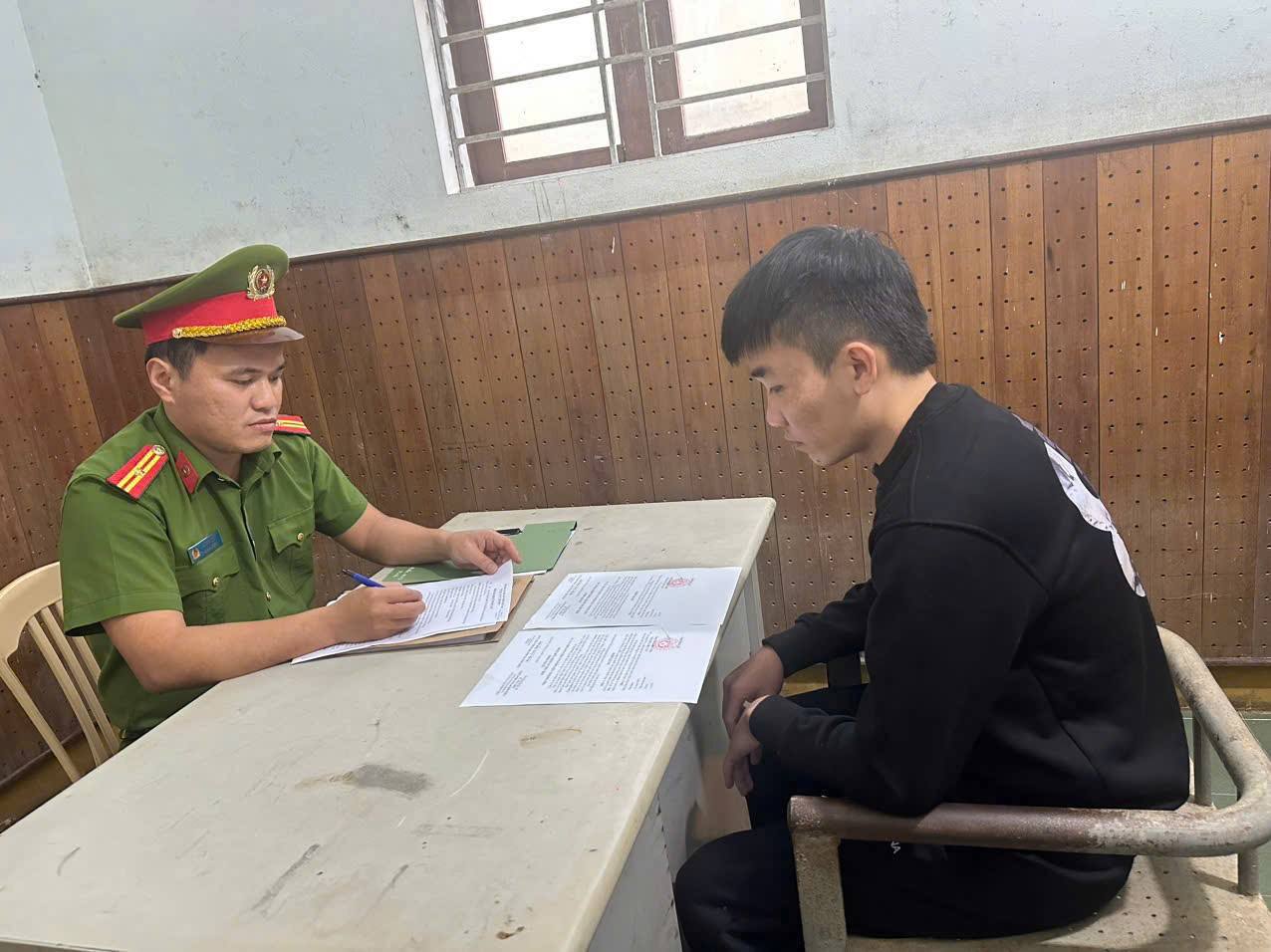 Người từng chuyển tiền vào 5 tài khoản MBbank, BIDV và Zalopay dưới đây khẩn trương đến công an trình báo, thời hạn trước ngày 15/3/2026- Ảnh 1.