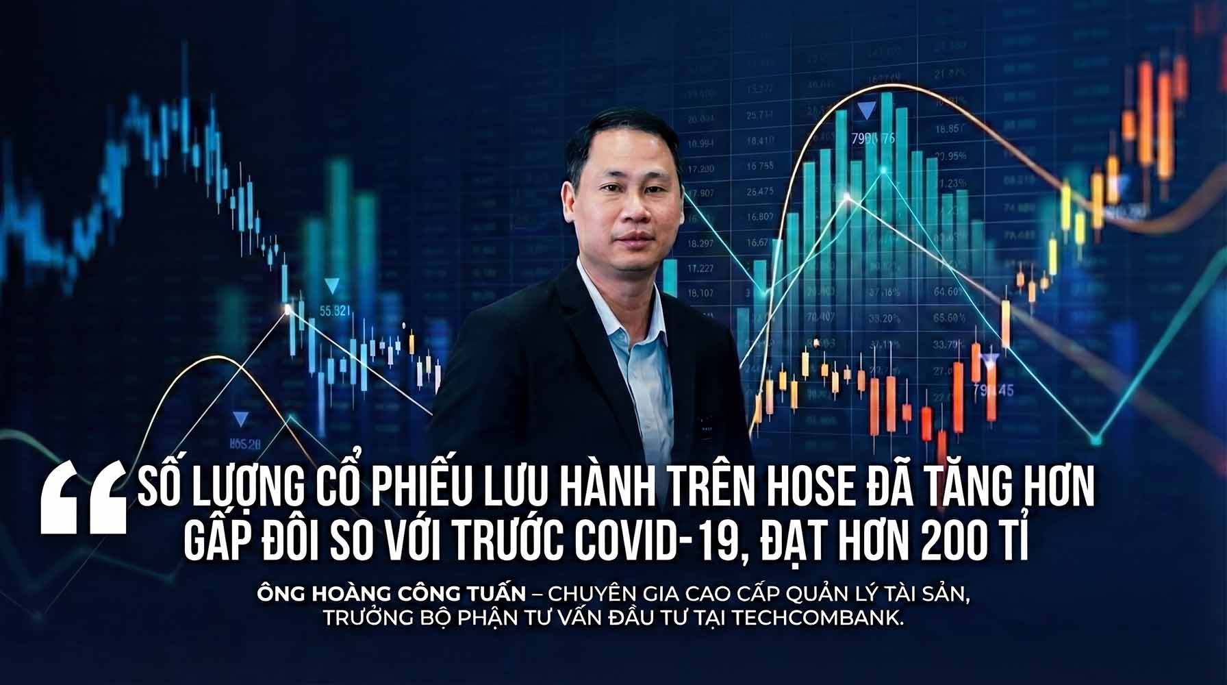 chứng khoán - Ảnh 1.