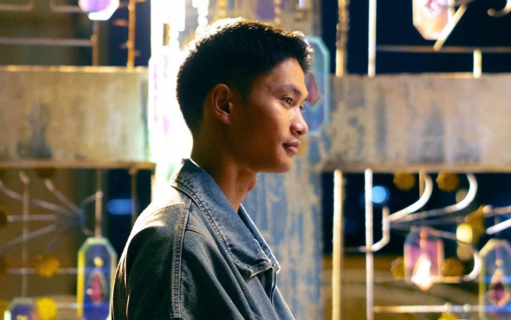 "Cảm ơn người đã thức cùng tôi" dự kiến khởi chiếu vào ngày 27/2/2026. 