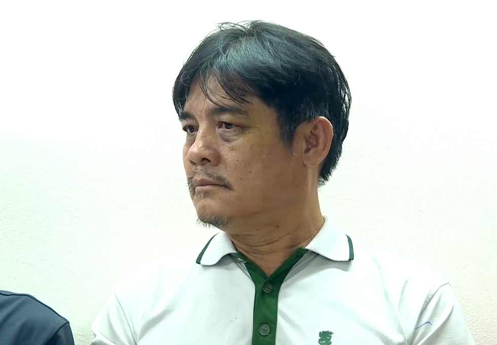 Nguyễn Thanh Hải từng hứa trả 100.000 USD cho ai chứng minh ông nhận tiền - 2