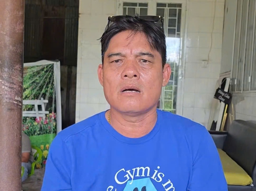 Nguyễn Thanh Hải từng hứa trả 100.000 USD cho ai chứng minh ông nhận tiền - 1