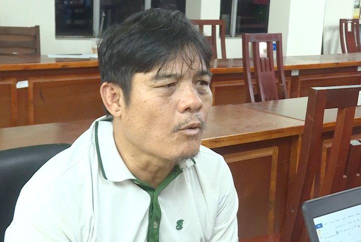 Nguyễn Thanh Hải từng rêu rao 'giải cứu toàn cầu', trả 100.000 USD nếu phát hiện nhận tiền- Ảnh 1.