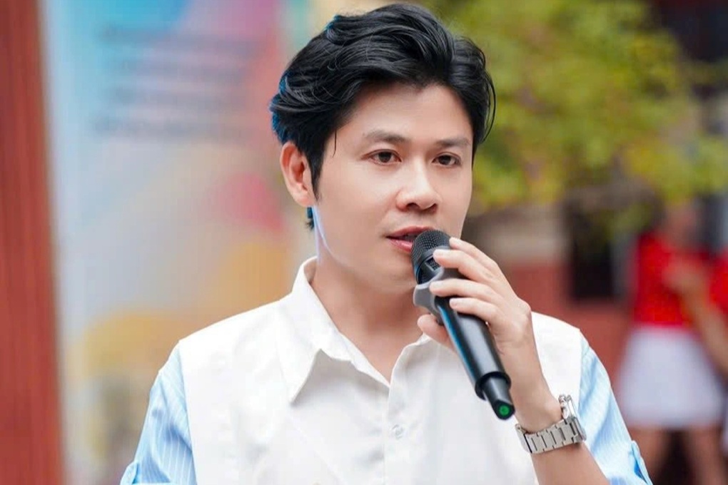 Nguyễn Văn Chung nói gì về thông tin nhận tiền bản quyền tác giả 4 tỷ đồng? - 1