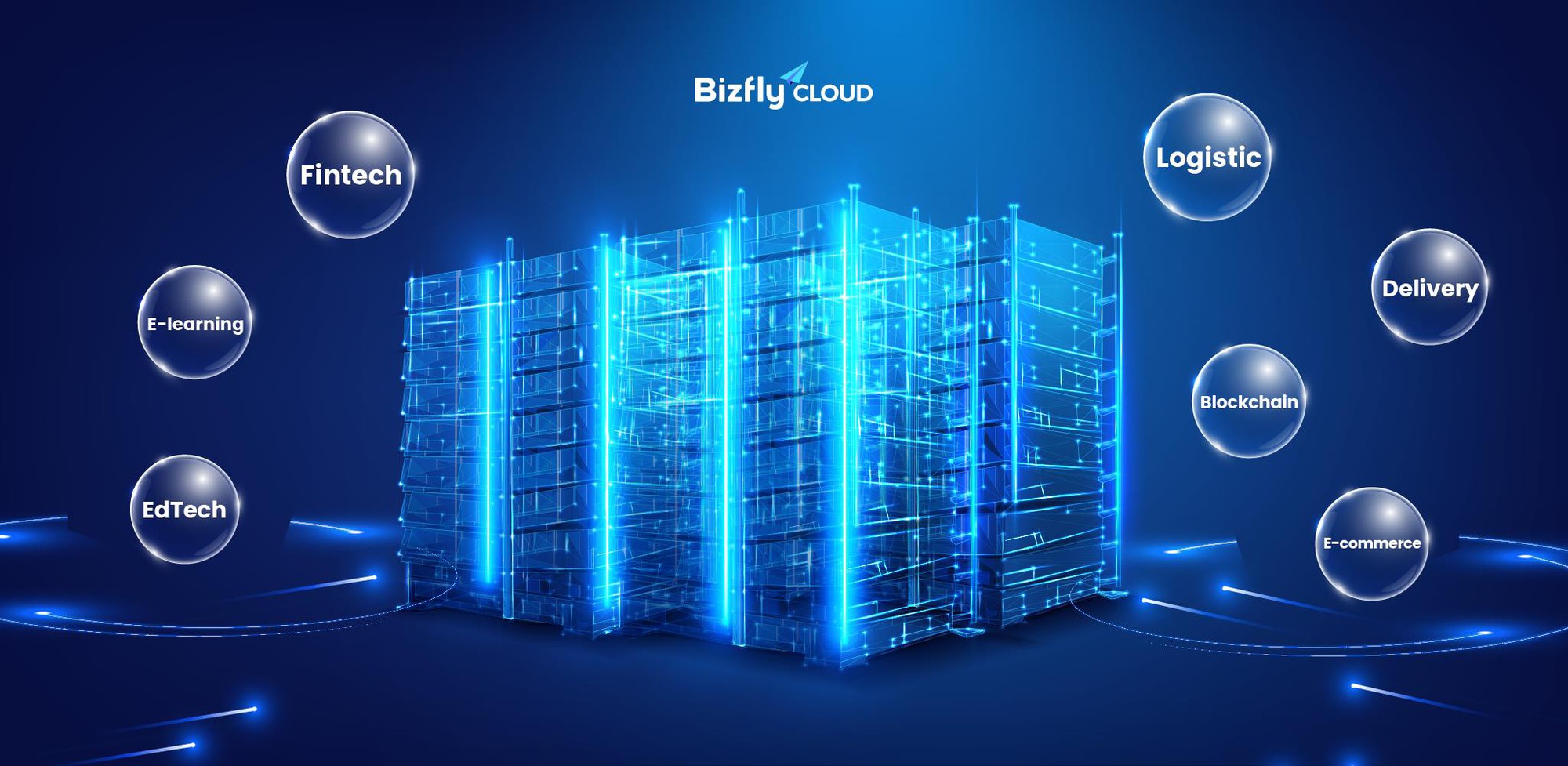 Bizfly Cloud - Ảnh 1.