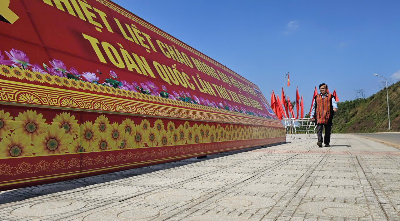 Nguyện vọng từ vùng cao Quảng Trị: Đồng bào Vân Kiều chờ mong gì ở Đại hội Đảng? - Ảnh 1.